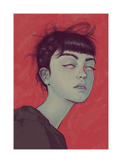 Unkempt